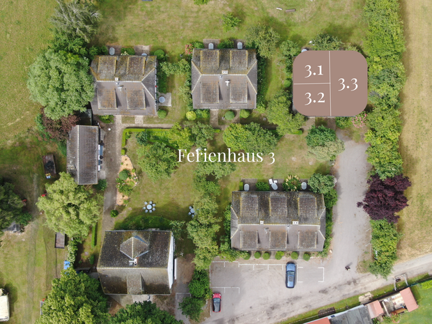Ferienhaus 3