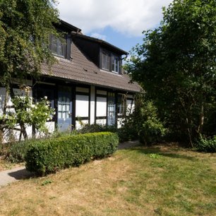 Ferienhaus 3 Usedom